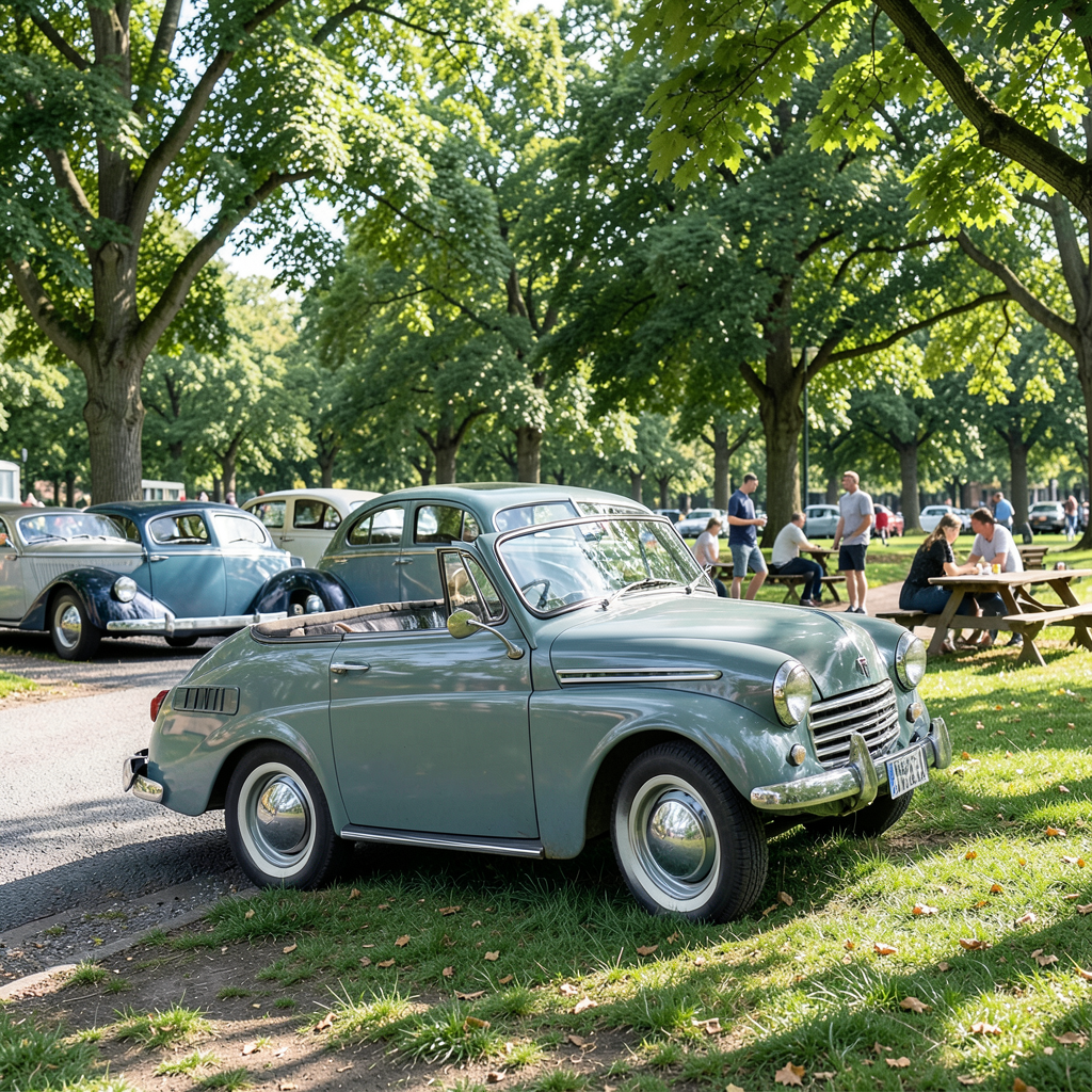 Families rave about this secret Midlands spot where only parking costs
